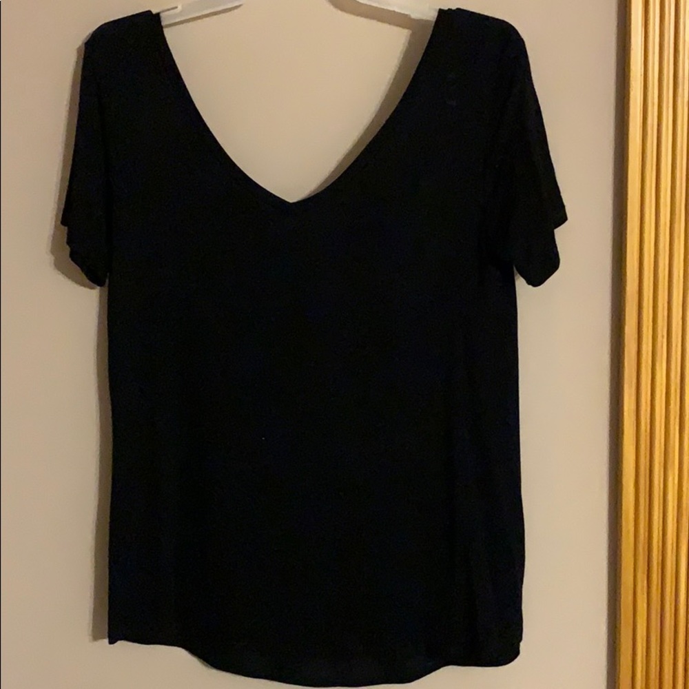 Black top